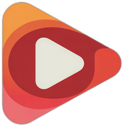 日韩电影院 Logo