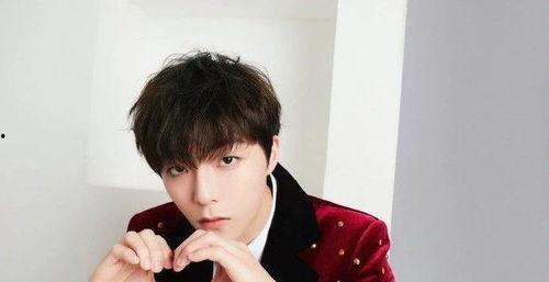 吃瓜娱乐陈立农